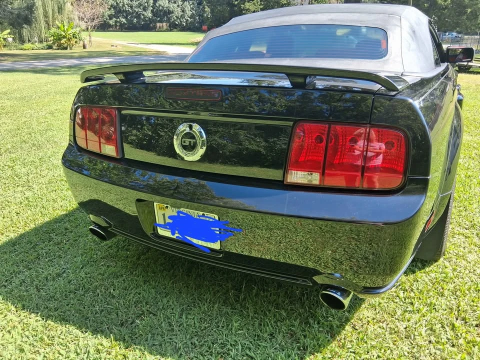 2005 Ford GT 1st Gen - Image 4 of 10
