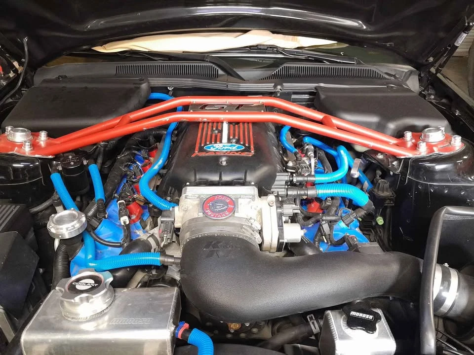2005 Ford GT 1st Gen - Image 7 of 10