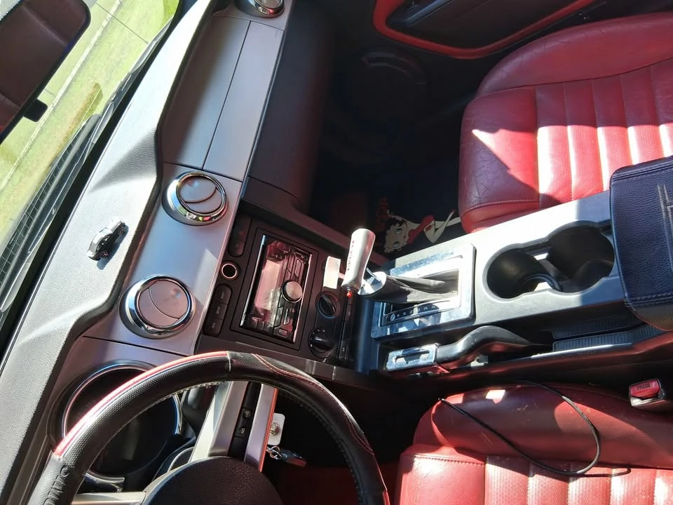 2005 Ford GT 1st Gen - Image 6 of 10