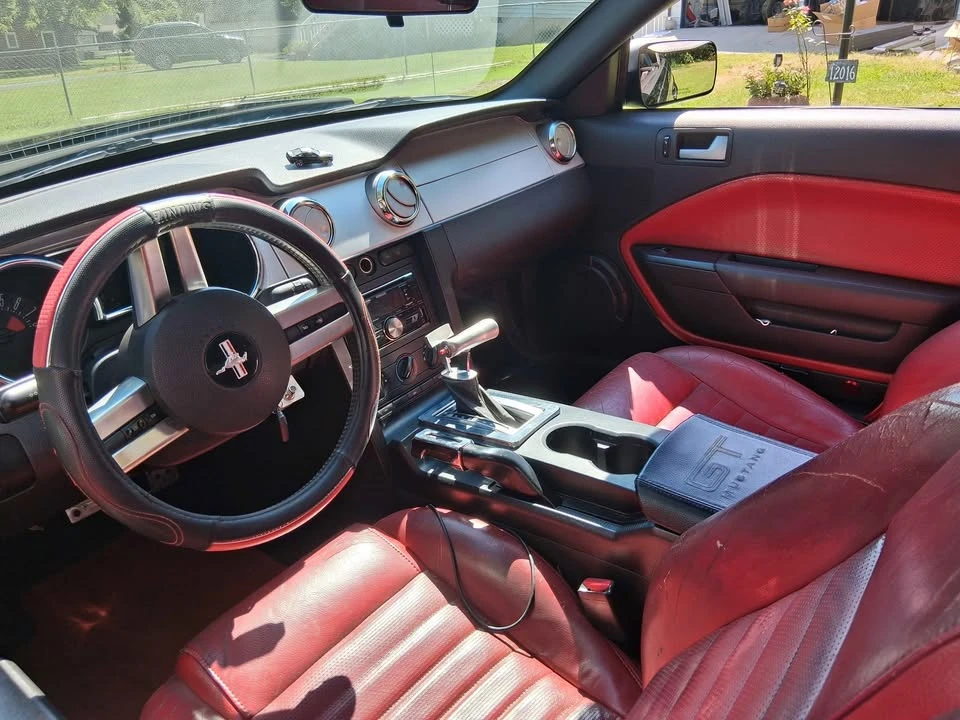 2005 Ford GT 1st Gen - Image 3 of 10