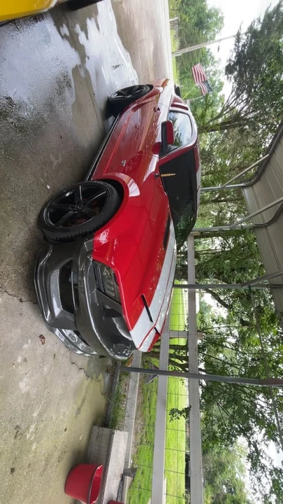 2005 Ford GT 1st Gen - Image 3 of 7