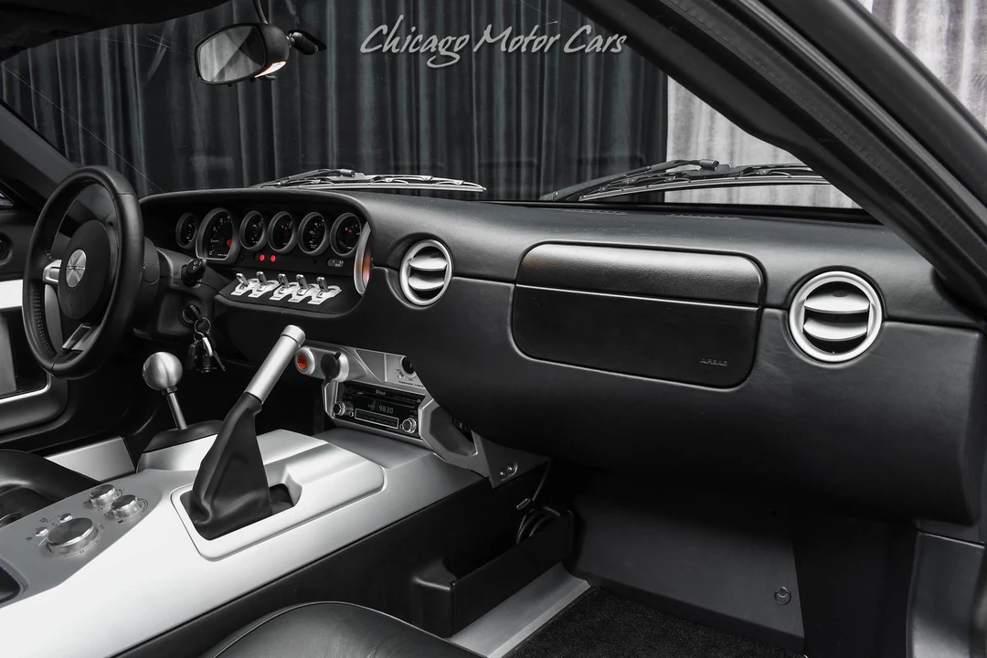2005 Ford GT 1st Gen - Image 21 of 21