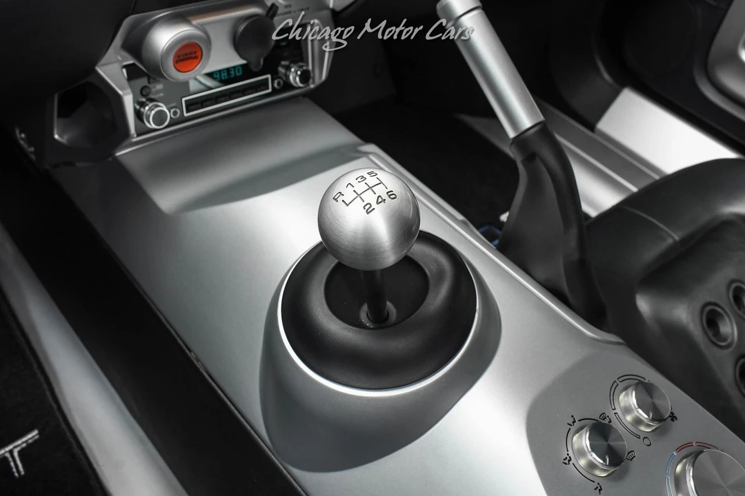 2005 Ford GT 1st Gen - Image 15 of 21