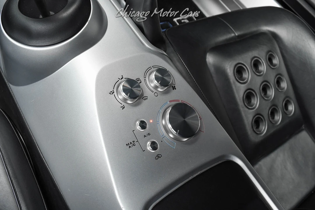 2005 Ford GT 1st Gen - Image 16 of 21