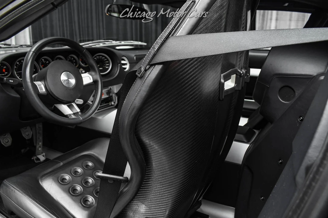 2005 Ford GT 1st Gen - Image 19 of 21