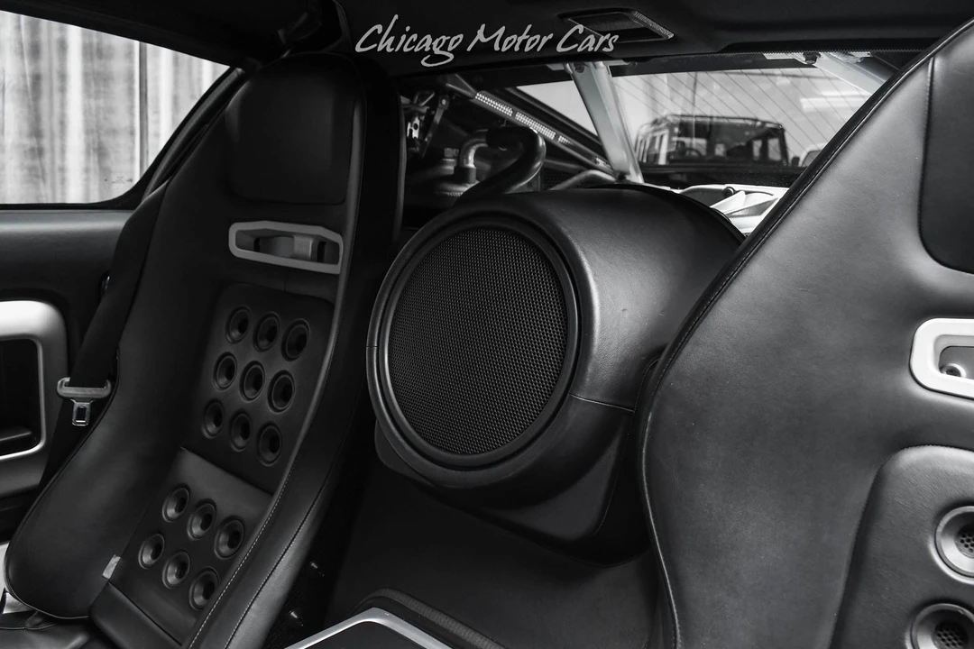 2005 Ford GT 1st Gen - Image 17 of 21