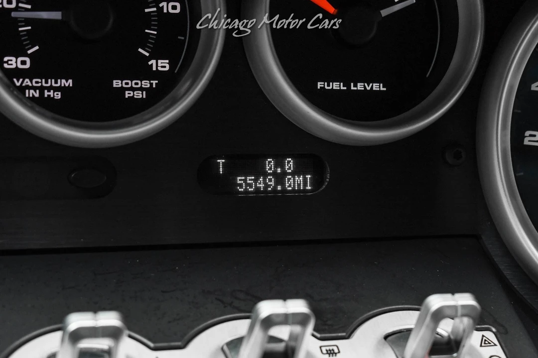 2005 Ford GT 1st Gen - Image 11 of 21