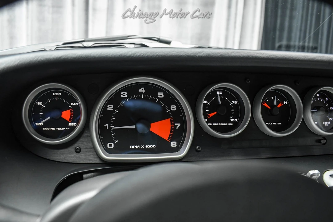 2005 Ford GT 1st Gen - Image 10 of 21