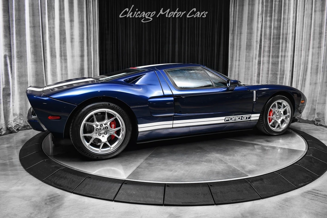 2005 Ford GT 1st Gen - Image 5 of 21
