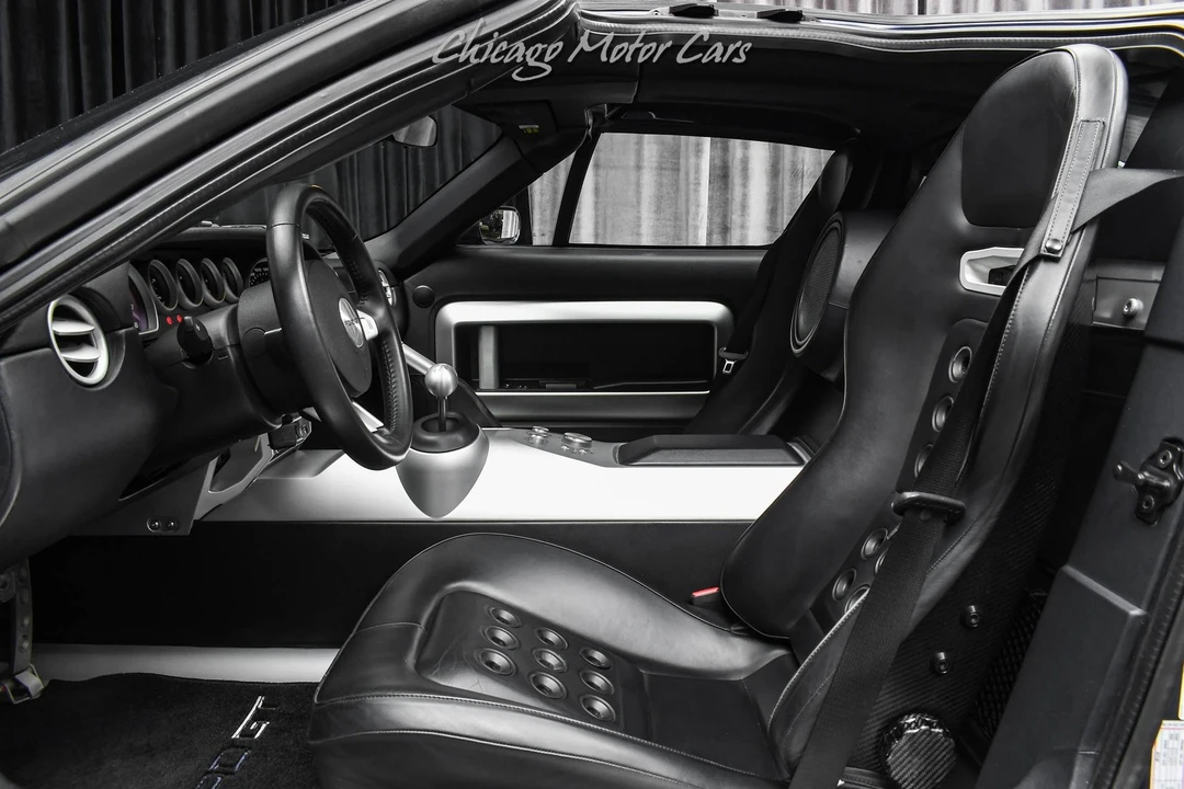2005 Ford GT 1st Gen - Image 18 of 21
