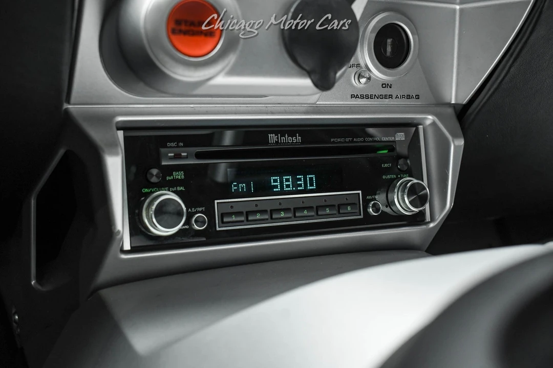 2005 Ford GT 1st Gen - Image 14 of 21