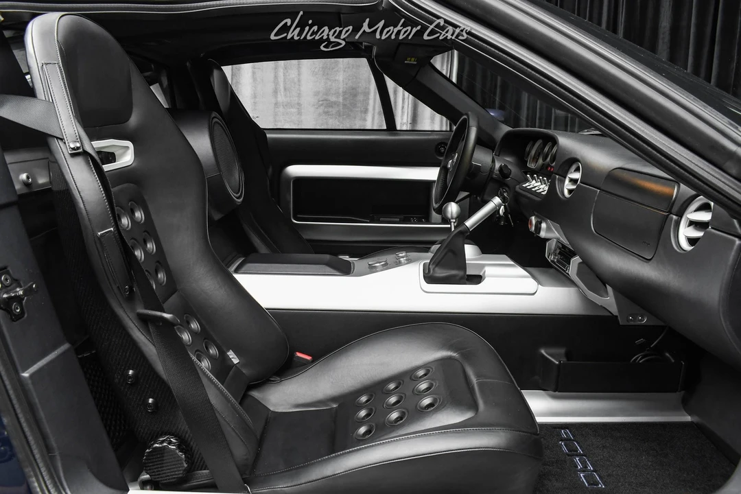 2005 Ford GT 1st Gen - Image 20 of 21
