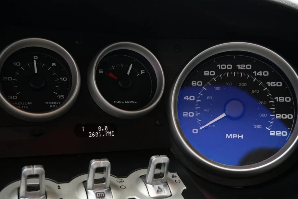 2005 Ford GT 1st Gen - Image 15 of 15