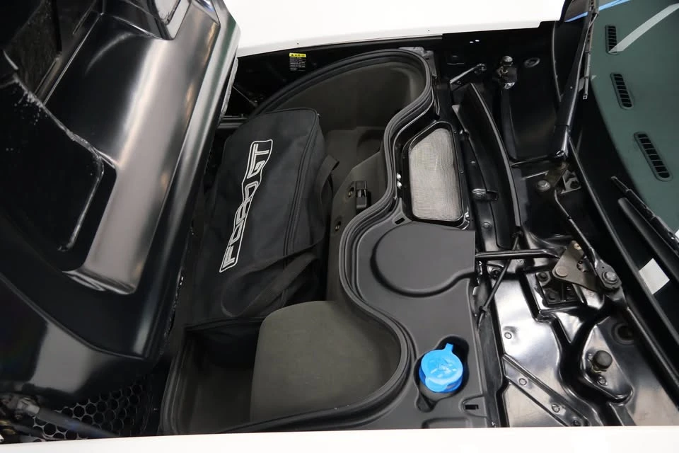 2005 Ford GT 1st Gen - Image 13 of 15