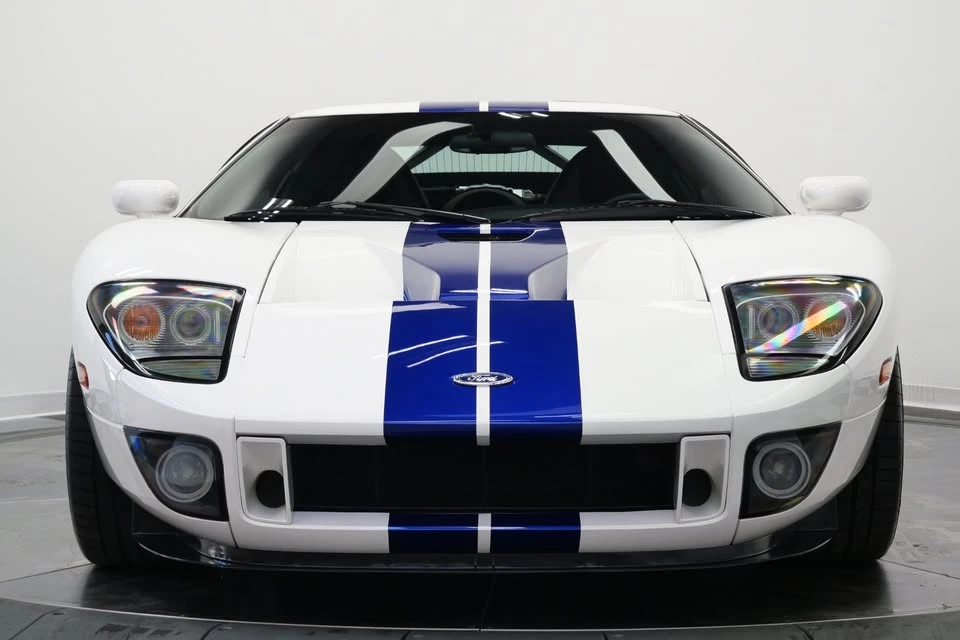 2005 Ford GT 1st Gen - Image 3 of 15