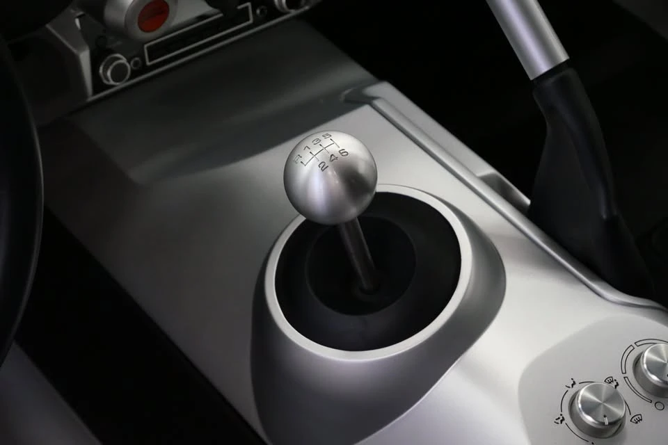 2005 Ford GT 1st Gen - Image 11 of 15