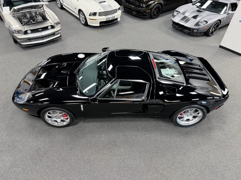 2005 Ford GT 1st Gen - Image 9 of 31