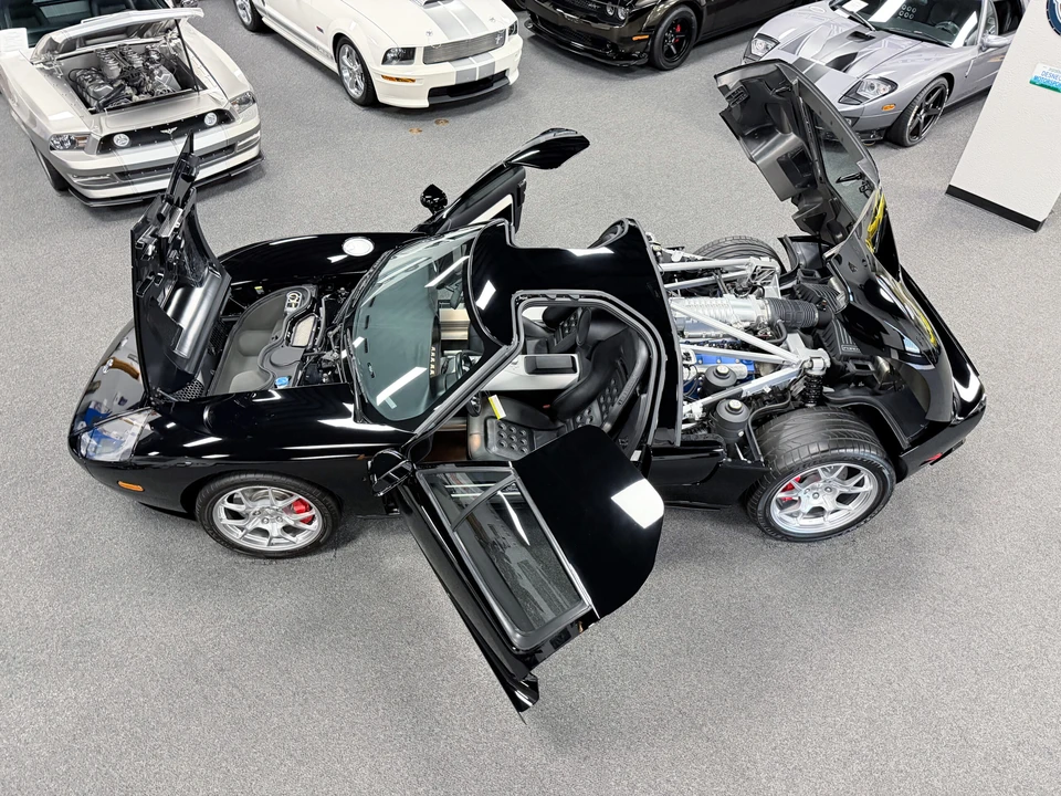 2005 Ford GT 1st Gen - Image 10 of 31