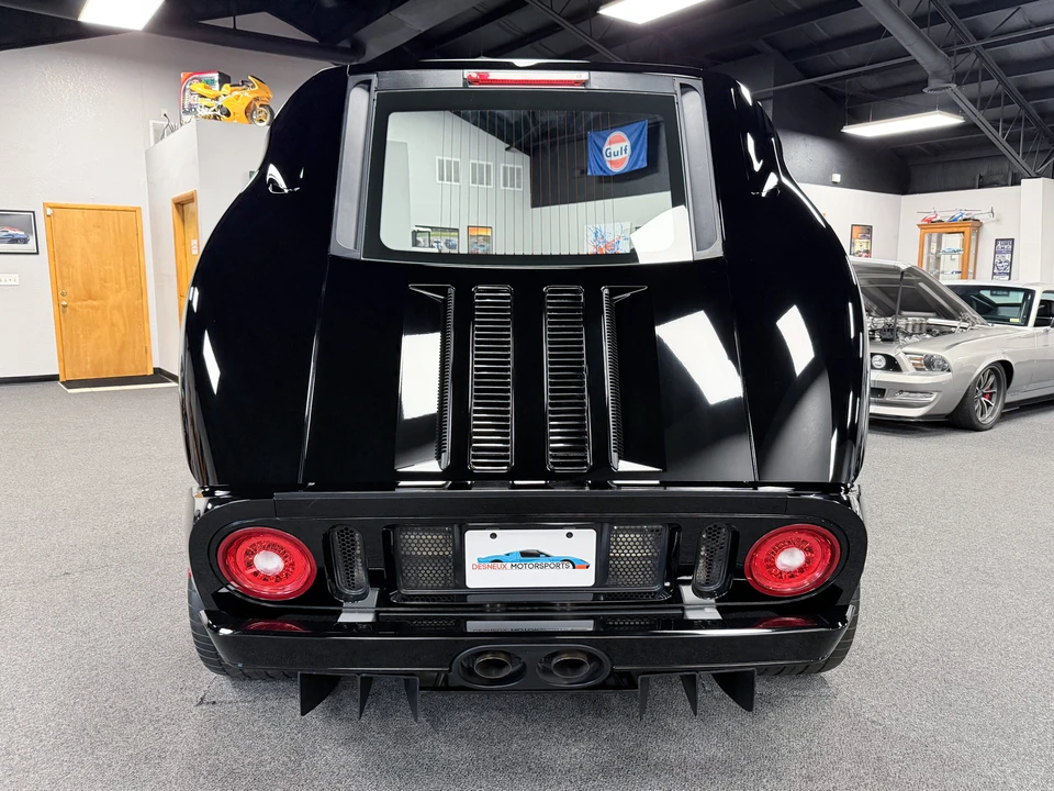 2005 Ford GT 1st Gen - Image 13 of 31