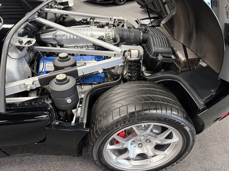 2005 Ford GT 1st Gen - Image 31 of 31