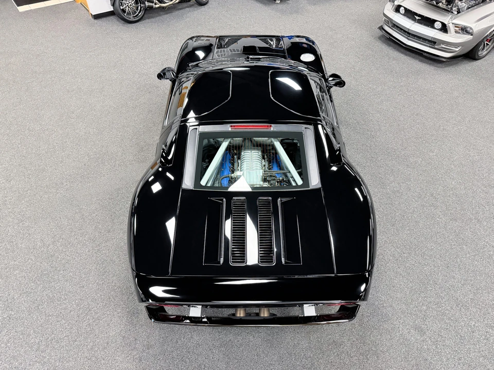 2005 Ford GT 1st Gen - Image 8 of 31