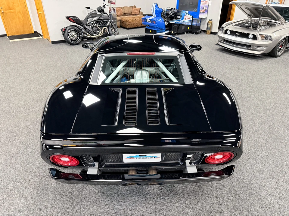 2005 Ford GT 1st Gen - Image 29 of 31