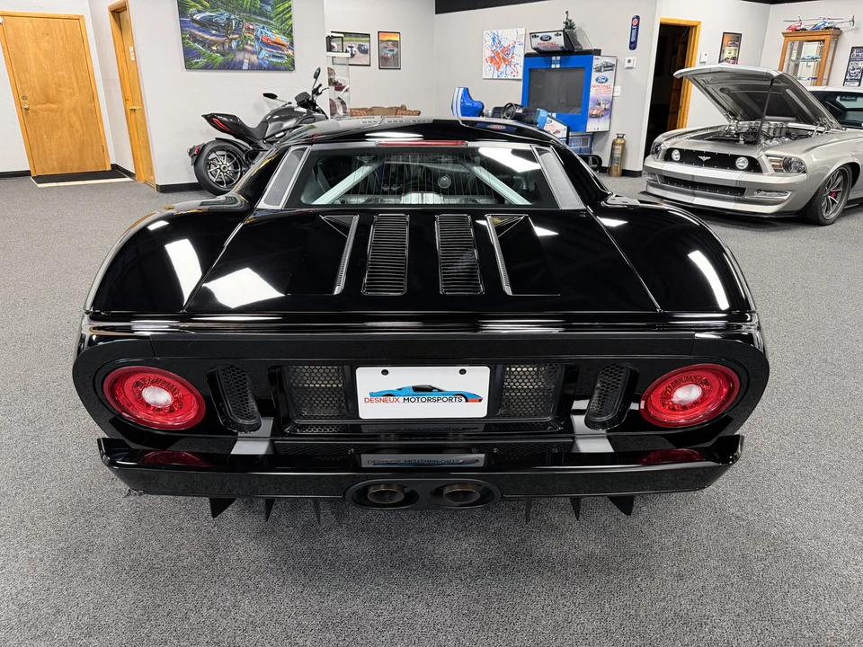 2005 Ford GT 1st Gen - Image 3 of 31