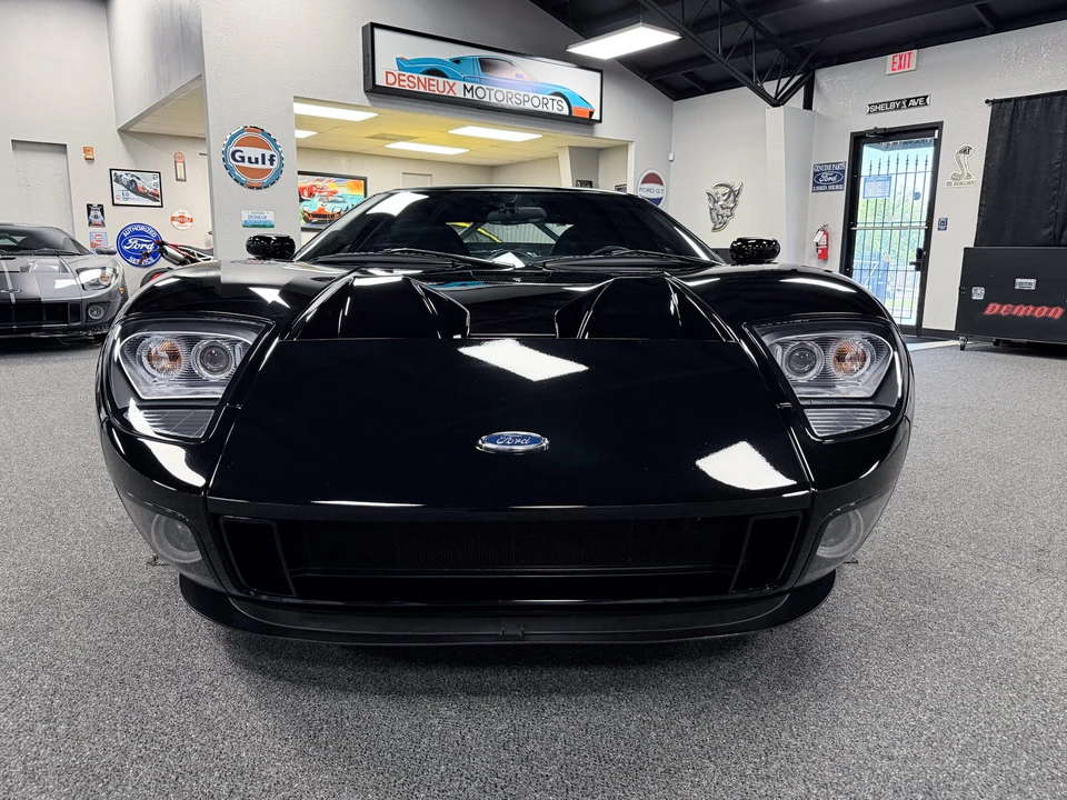 2005 Ford GT 1st Gen - Image 5 of 31