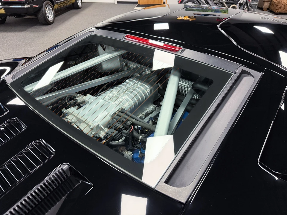 2005 Ford GT 1st Gen - Image 30 of 31