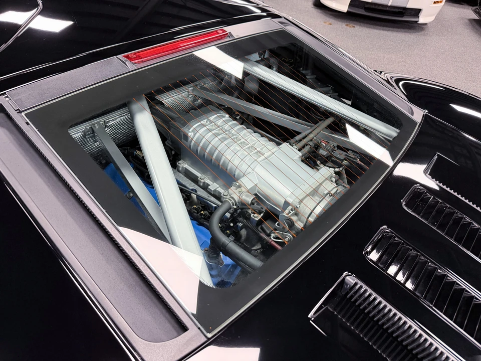 2005 Ford GT 1st Gen - Image 12 of 31
