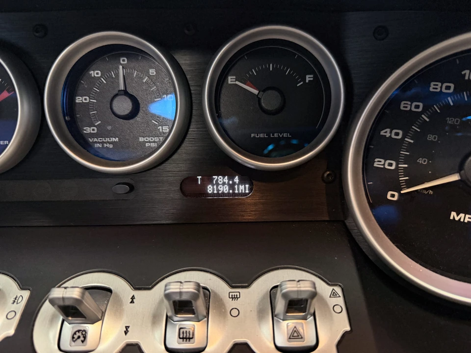 2005 Ford GT 1st Gen - Image 18 of 31