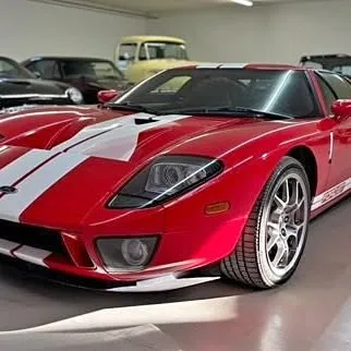 2005 Ford GT