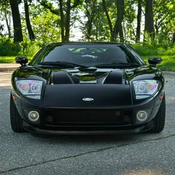 2005 Ford GT