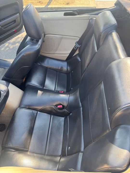 2005 Ford GT 1st Gen - Image 11 of 13