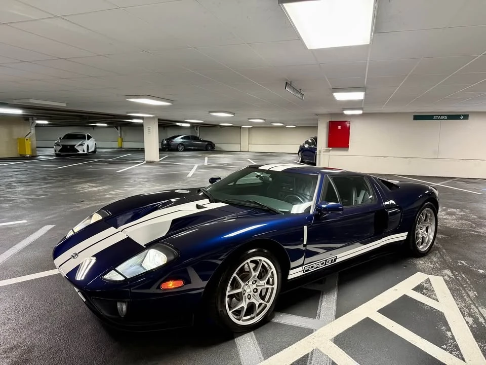 2005 Ford GT 1st Gen - Image 3 of 18