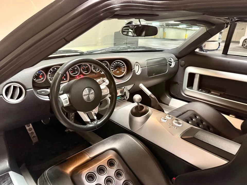 2005 Ford GT 1st Gen - Image 17 of 18