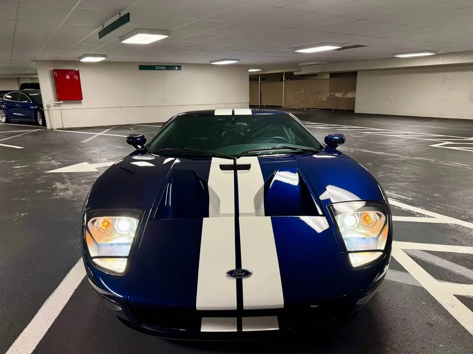 2005 Ford GT 1st Gen - Image 6 of 18