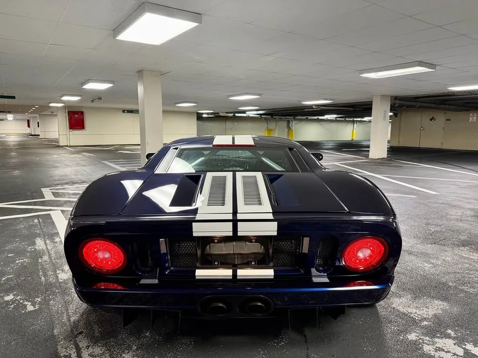 2005 Ford GT 1st Gen - Image 5 of 18