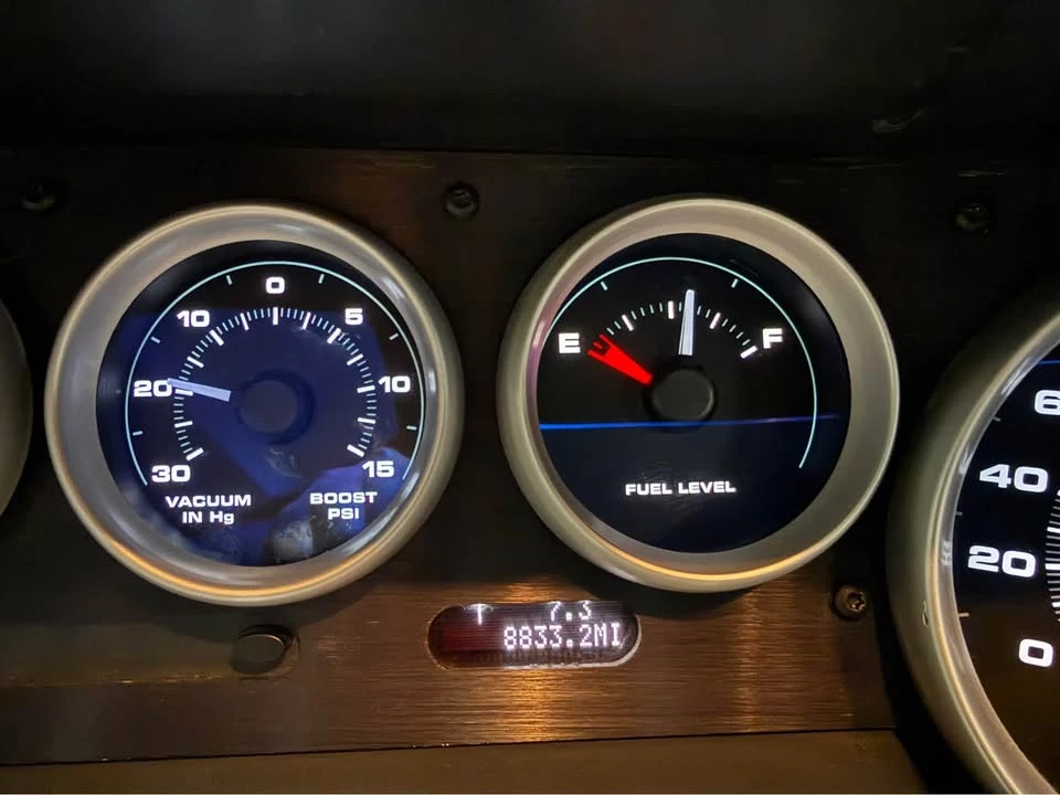 2005 Ford GT 1st Gen - Image 11 of 18