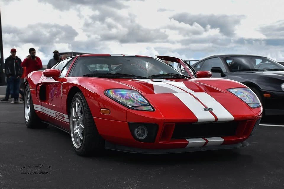 2005 Ford GT 1st Gen - Image 18 of 20