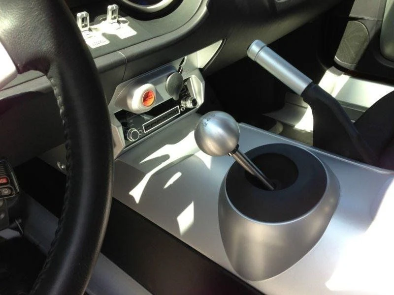 2005 Ford GT 1st Gen - Image 8 of 20