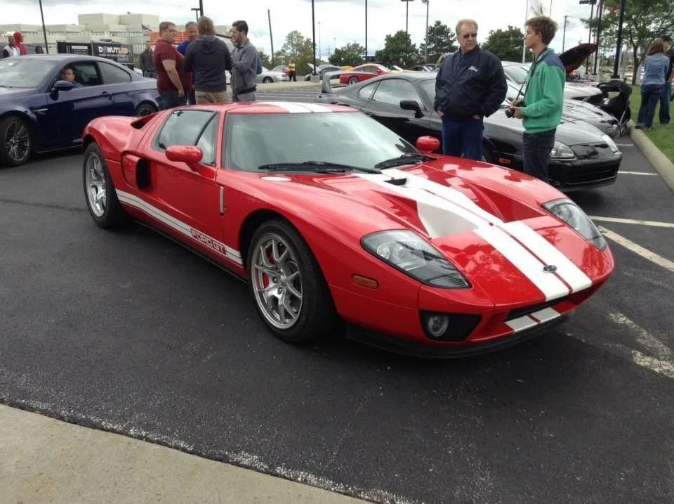 2005 Ford GT 1st Gen - Image 15 of 20