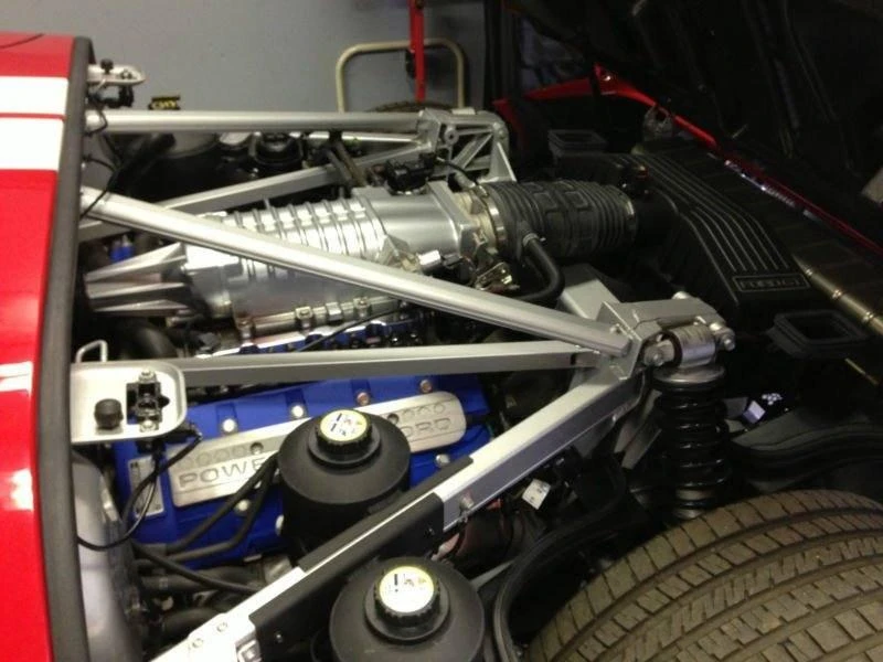 2005 Ford GT 1st Gen - Image 19 of 20