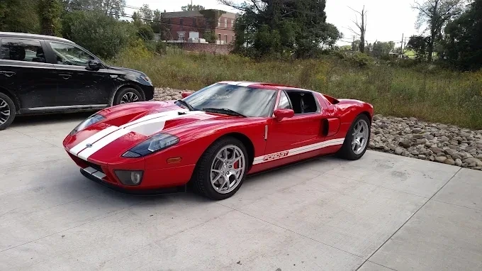2005 Ford GT 1st Gen - Image 7 of 20