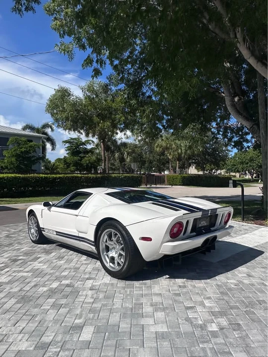 2005 Ford GT 1st Gen - Image 5 of 8