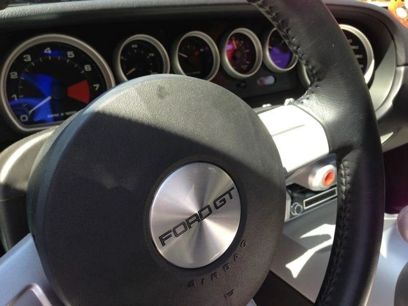 2005 Ford GT 1st Gen - Image 6 of 20