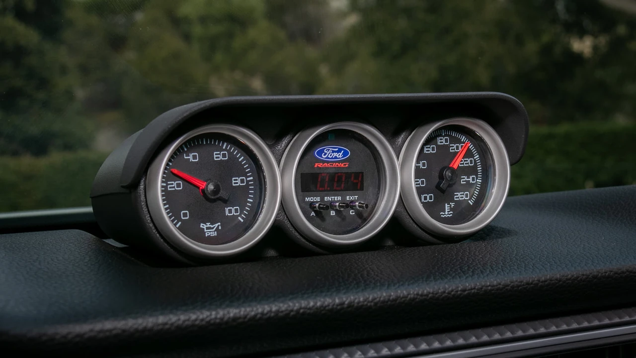 2005 Ford GT 1st Gen - Image 10 of 19