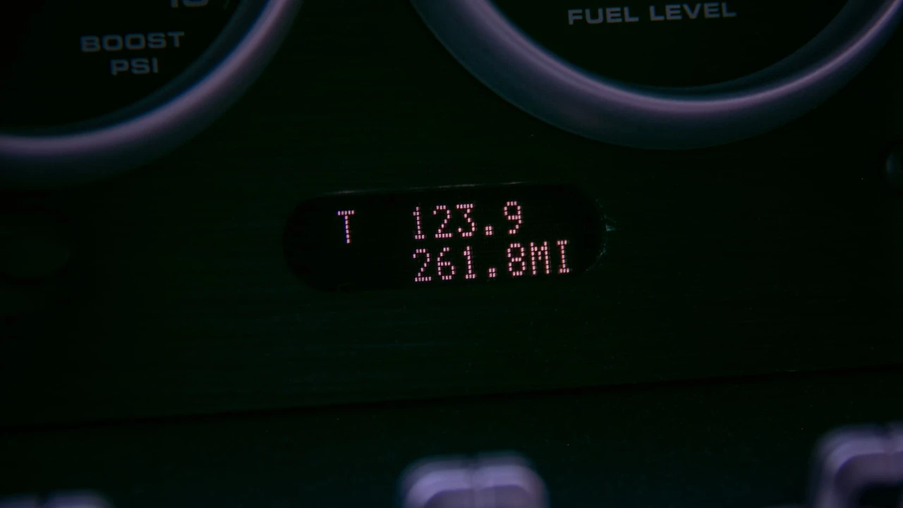 2005 Ford GT 1st Gen - Image 19 of 19