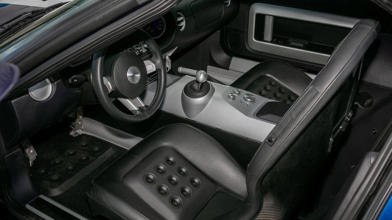 2005 Ford GT 1st Gen - Image 4 of 19