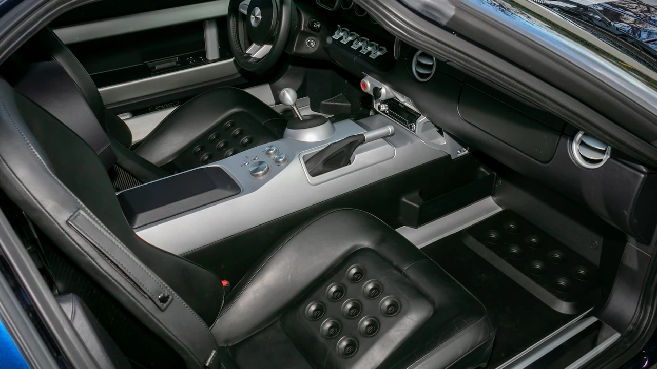 2005 Ford GT 1st Gen - Image 5 of 19